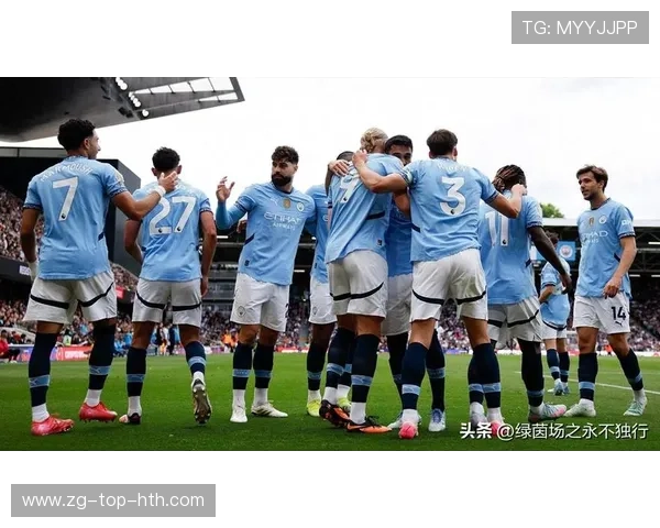 曼城中场核心再献助攻，球队进攻体系完美运转，曼城的中场大师是谁