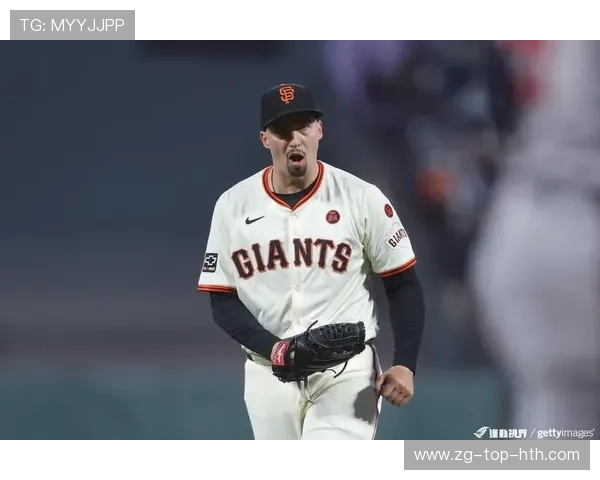 MLB王牌投手三连三振：用控球压制对手打线的艺术
