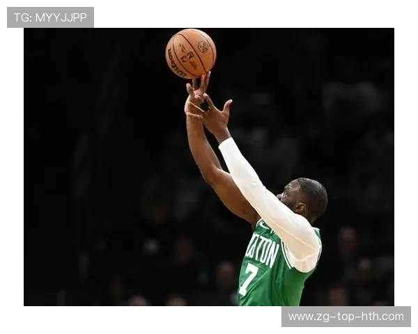 凯尔特人赢猛龙，怀特和布朗三分火力全开